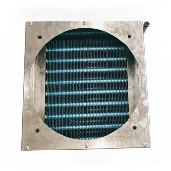 Condenseur R290 de table réfrigérée FG07122 | CFG07122/1