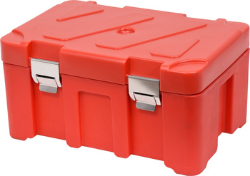 Conteneur isotherme de restauration GN 1/1, 30 l | YATO YG-09250