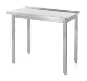 Table de sortie pour lave-vaisselle, universelle | HENDI 237656