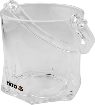 Récipient isotherme pour glace | YATO YG-07146