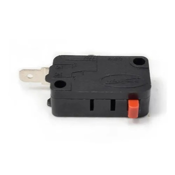 Micro-interrupteur de verrouillage pour four à micro-ondes FG09903 FG09904 | CFG09903/37