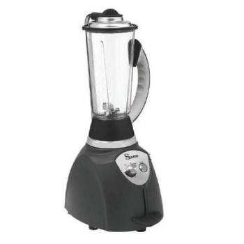 Mixeur de bar 2 l, 1,2 kW, 18 000 tr/min | SANTOS 37 2P