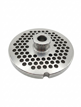 Grille 4 mm pour hachoir FG10104 | CFG10104/8