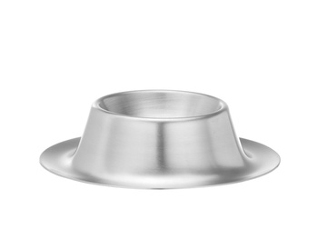 Verre à œuf en acier - 6 pcs | HENDI 441466