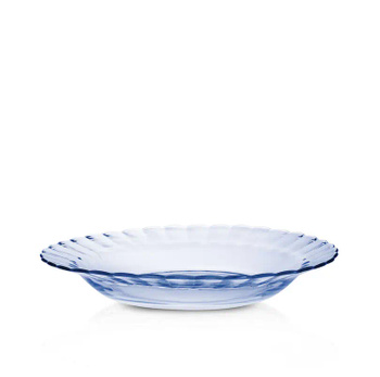 Assiette creuse PICARDIE MARINE, Ø 23 cm | DURALEX 3024BF06A1111