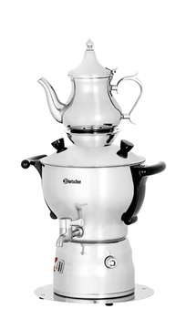 Samovar 3L-1 | BARTSCHER 191007