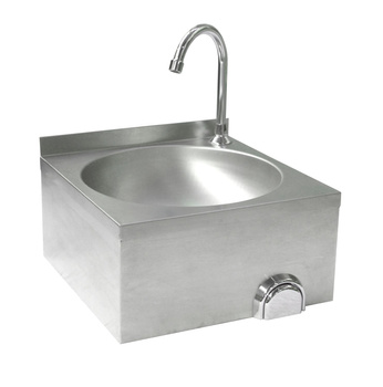 Lavabo de cuisine sans contact | HENDI 810316