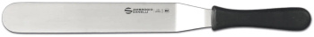 Spatule pâtissière coudée, Supra | AMBROGIO SANELLI S780.026