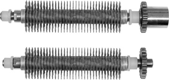 Rouleau de rechange pour attendrisseur de viande | YATO YG-03301