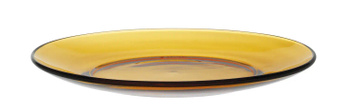 Assiette à dessert LYS AMBRE, Ø 19 cm | DURALEX 3008DF06E1111