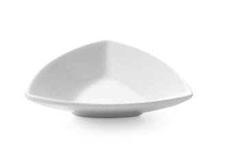 Bol TRIANGOLO - lot de 6 pcs | HENDI 784396