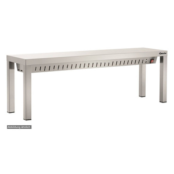 Pont chauffant WBS1200 I3HR | BARTSCHER 112122