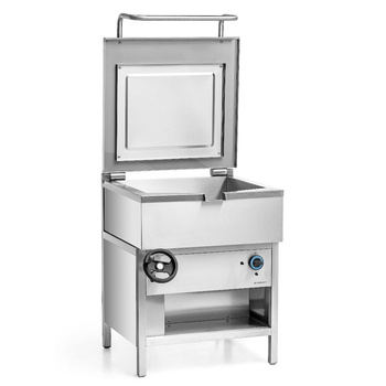 Poêle basculante à gaz, 36 l, 7 kW | FORGAST FG09433