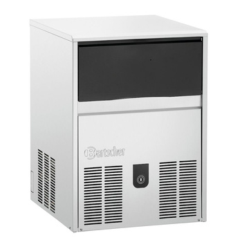 Machine à glaçons B 38 Plus (capacité 38 kg/jour) | BARTSCHER 104538