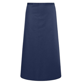 Tablier bistro basic Karlowsky bleu KARLOWSKY BBSS 1-10-pièces