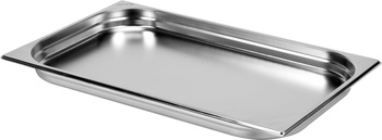 Récipient GN 1/1 prof. 4 cm | YATO YG-00251