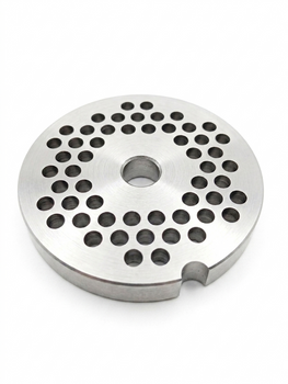 Grille 4 mm pour hachoir FG10102 | CFG10102/8
