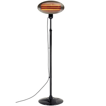 Lampe chauffante | BARTSCHER 825207