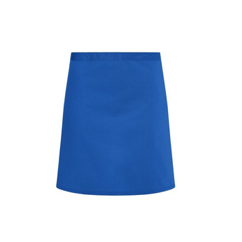 Tablier Basic 70 x 55 cm bleu | KARLOWSKY BVS 2-6-pièces
