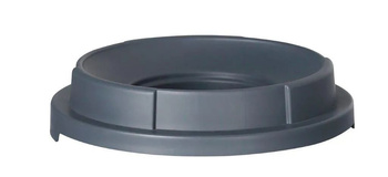 Couvercle avec ouverture pour conteneur l HENDI 691427