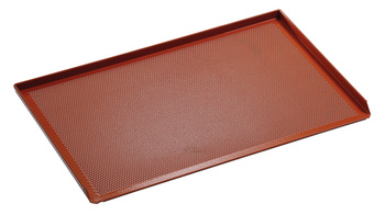 Plaque perforée, 60x40 cm | BARTSCHER 100416