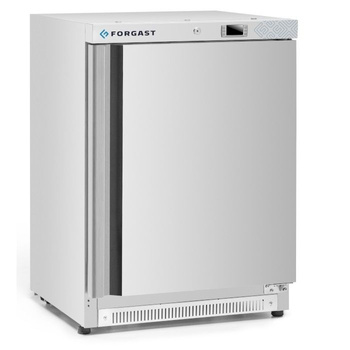 Armoire réfrigérée inox 140 l | FORGAST FG07112