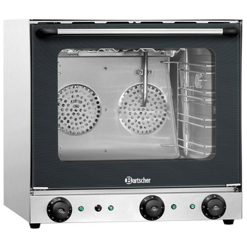 Four à convection AT120 avec humidification | BARTSCHER A120788