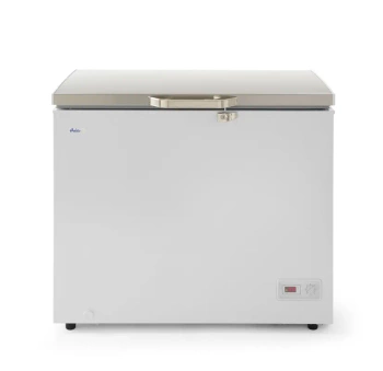 Congélateur bahut 190 l, système de refroidissement statique, serrure, 0,12 kW | ARKTIC 233856