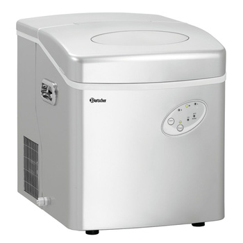 Machine à glaçons HK150 (capacité 15 kg/jour) | BARTSHER 100082