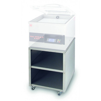 Base roulante pour S225 (version L) | VAC-STAR V-4801-201
