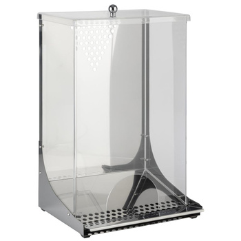 Distributeur de petits pains, hauteur 56 cm | APS 11573