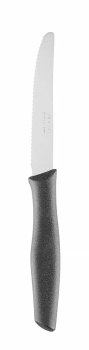 Couteau de table, dentelé, NOVA, long. 22 cm | ARCOS 188800