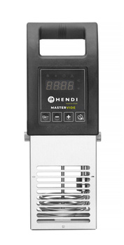 Thermoplongeur pour cuisson sous vide, pour récipient max. 56 l, 2 kW, 230 V | HENDI 222546