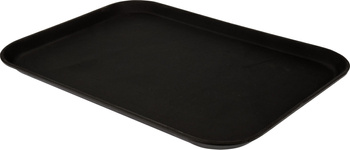Plateau antidérapant rectangulaire 56 x 40,5 cm | YATO YG-02077