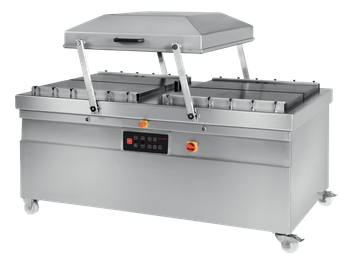 Emballeuse sous vide mobile INV 36/36 - FB B250 | VAC-STAR V-1501-024