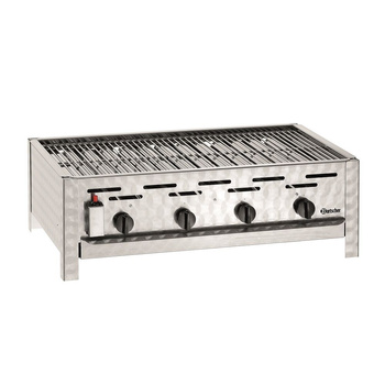 Poêle de table à gaz | BARTSCHER 1062503