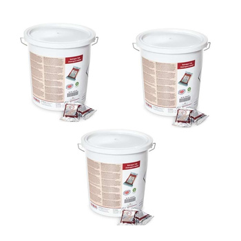 Tablettes de lavage 3x100 pièces Rational