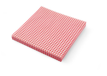 Papier sulfurisé quadrillé 30,6 x 30,5 cm - 500 pcs | HENDI 678176