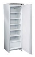 Armoire de congélation inox Budget Line 400 l, intérieur en matériau synthétique, 1 porte | ARKTIC 236093