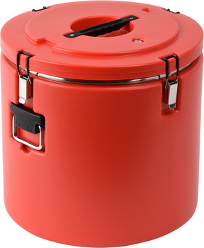 Thermos avec boîtier en plastique, capacité 48 L | YATO YG-09227