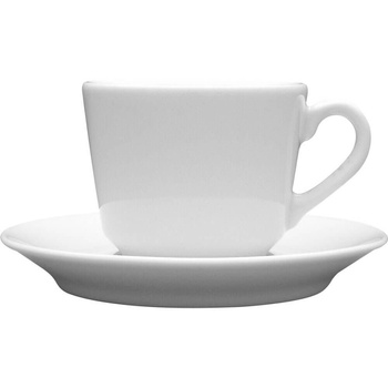 Sous-tasse Lubiana Wersal - diam. 14,5 cm | LUBIANA 2213