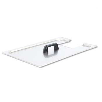 Couvercle GN 1/1 pour bac du circulateur SmartVide 7 et 9 | SAMMIC 1180063