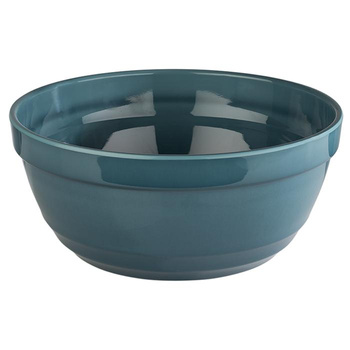 Bol ELEMENT LOOK, mélamine, bleu, 23x10,5 cm, 2,3 l | APS 85109