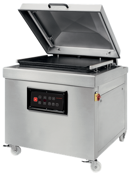 Emballageuse sous vide mobile INV 40 - RL B100 | VAC-STAR V-1501-009