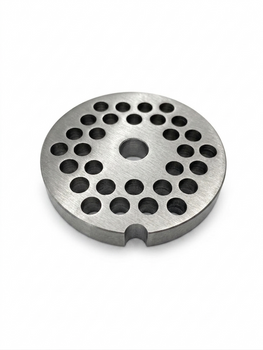 Grille 6 mm pour hachoir FG10102 | CFG10102/3