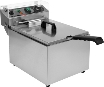 Friteuse électrique 8,5 L | YATO YG-04616