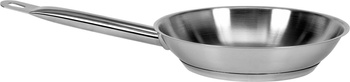 Poêle en acier Ø 20 cm | YATO YG-00100
