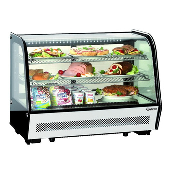 Vitrine réfrigérée Deli Cool III | BARTSCHER 700203G