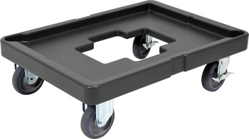 Chariot pour conteneur isotherme | YATO YG-09246