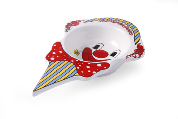Coupelle à dessert CLOWN | HENDI 786239